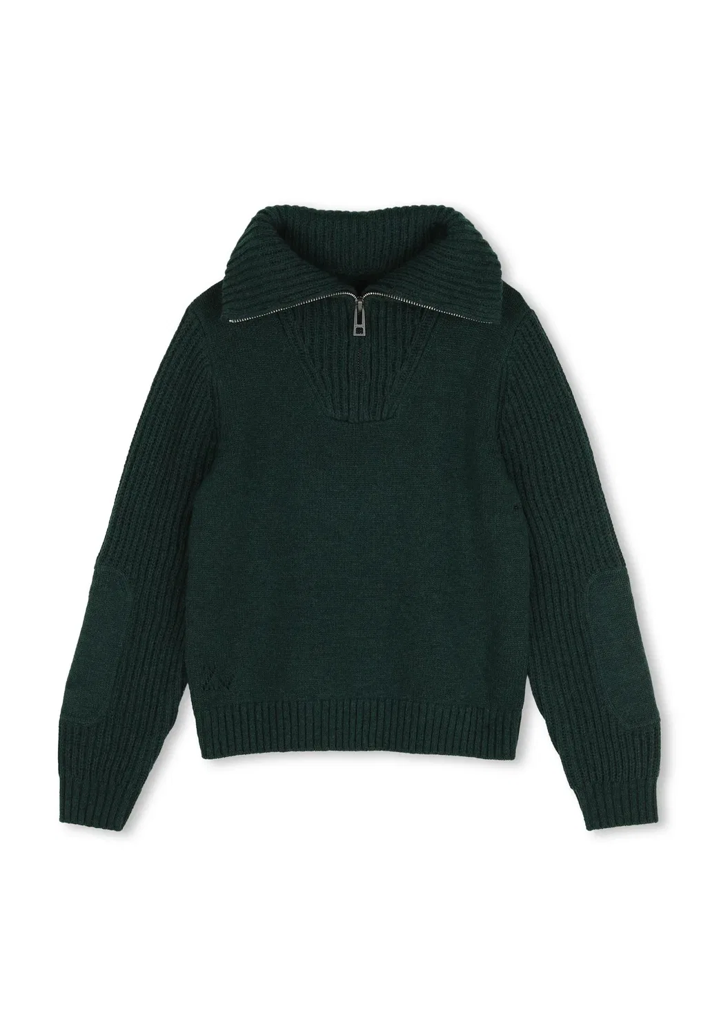 Свитер унисекс Zadig & Voltaire, Chine Khaki — фото 2