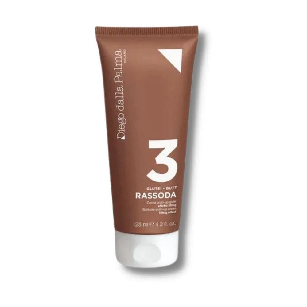 Крем для ягодиц Firming Butt Push Up Cream, diego dalla palma, 125 мл