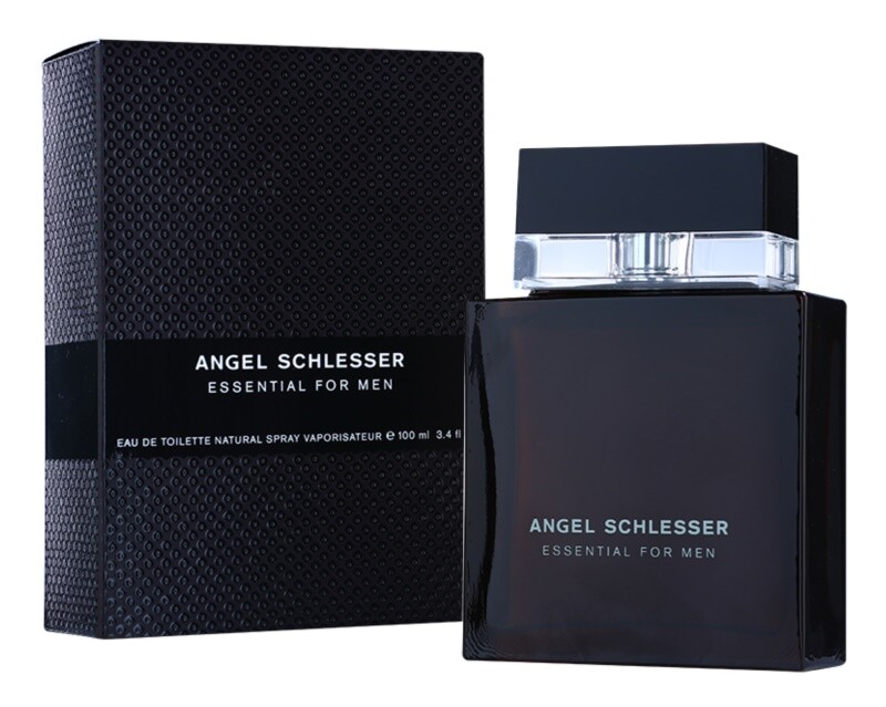 Туалетная вода Angel Schlesser Essential for Men, 100 мл — фото 3