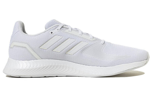 Кроссовки corerunner кроссовки Adidas, белый — фото 2