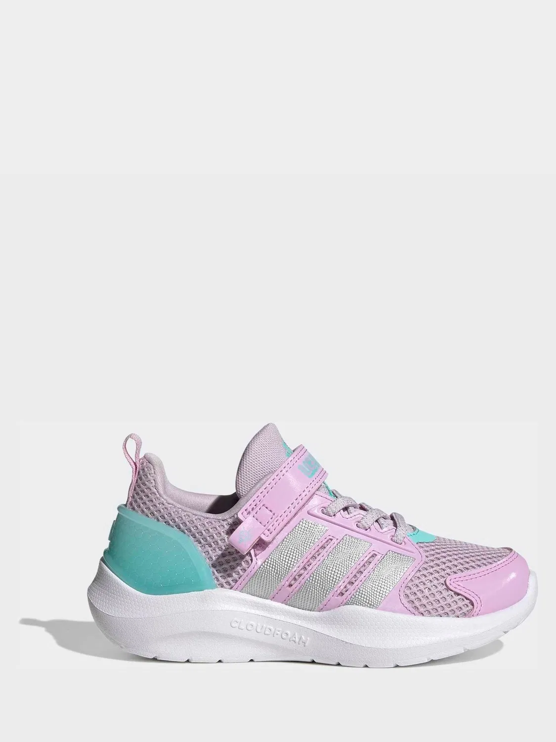 Кроссовки Lightorama adidas, фиолетовый — фото 3