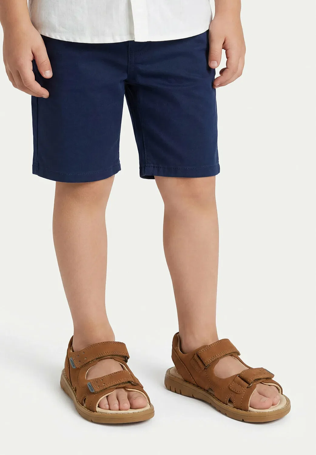 Сандалии для мальчика 5906751704721 - сандалии Lasocki Kids, Brown