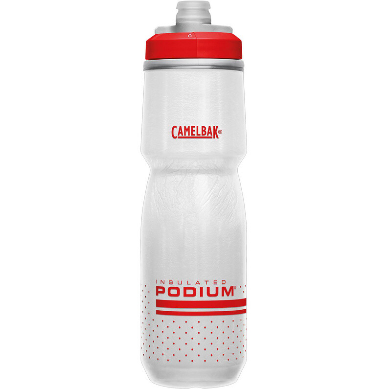 

Бутылка для питья Podium Chill Camelbak, белый