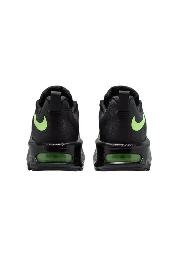 Кроссовки с дышащим верхом Air max fire col 007 Nike Performance, черный — фото 4