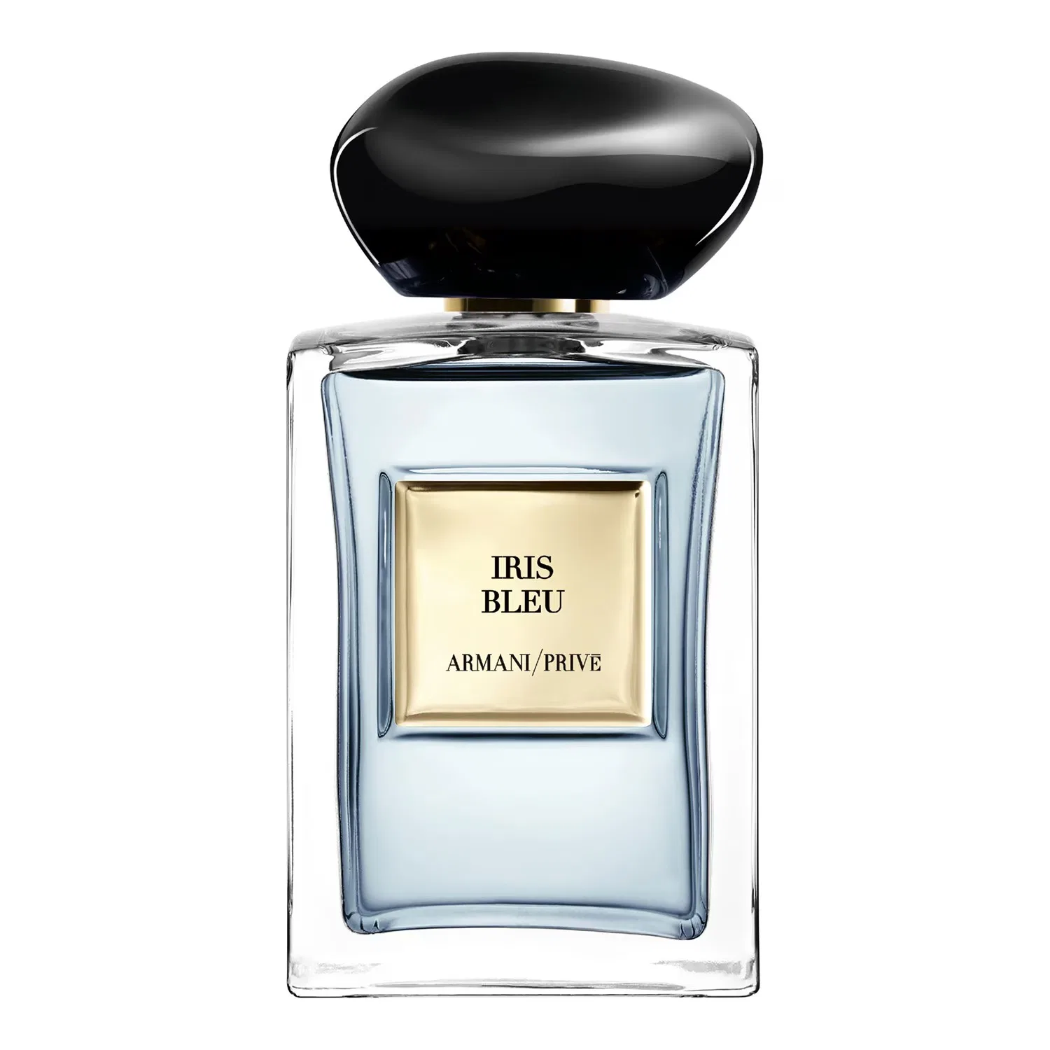 Парфюмерная вода Iris Bleu Les Eaux Haute Couture ARMANI