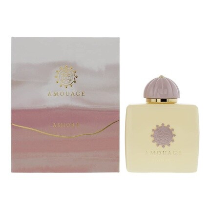 

Amouage Asshore Woman Парфюмированная вода 100мл