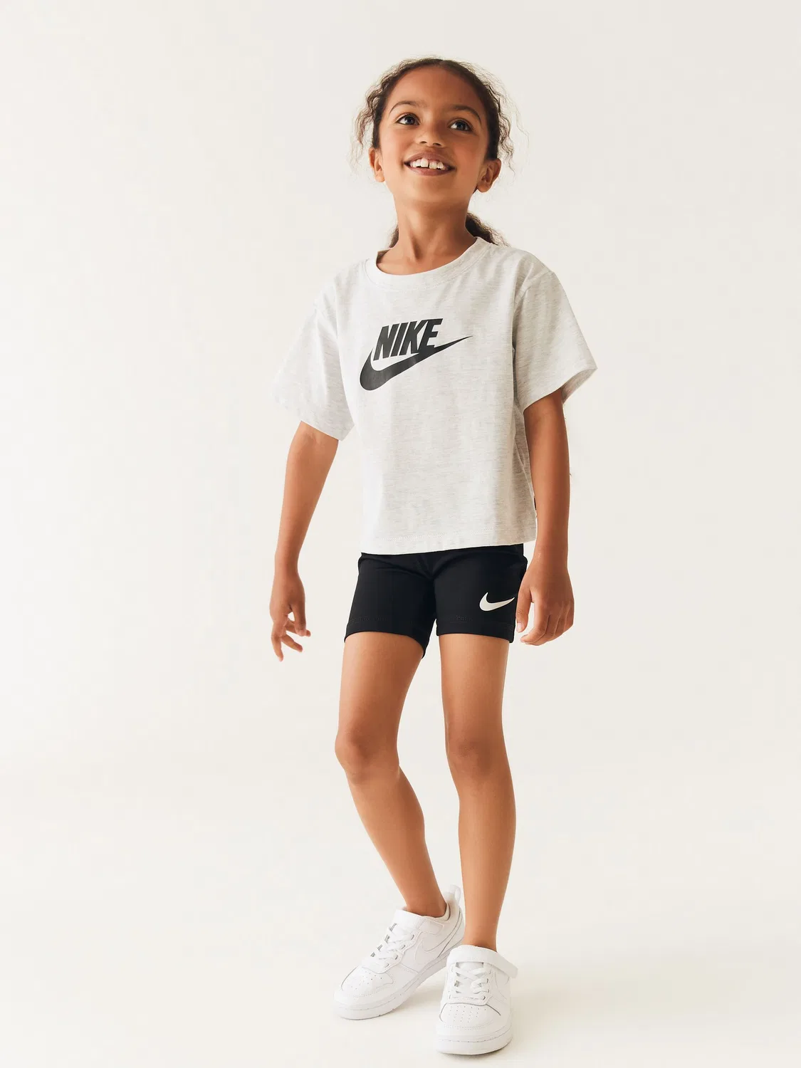 Шорты велосипедные Nike Dri-FIT, Pro, Black — фото 2