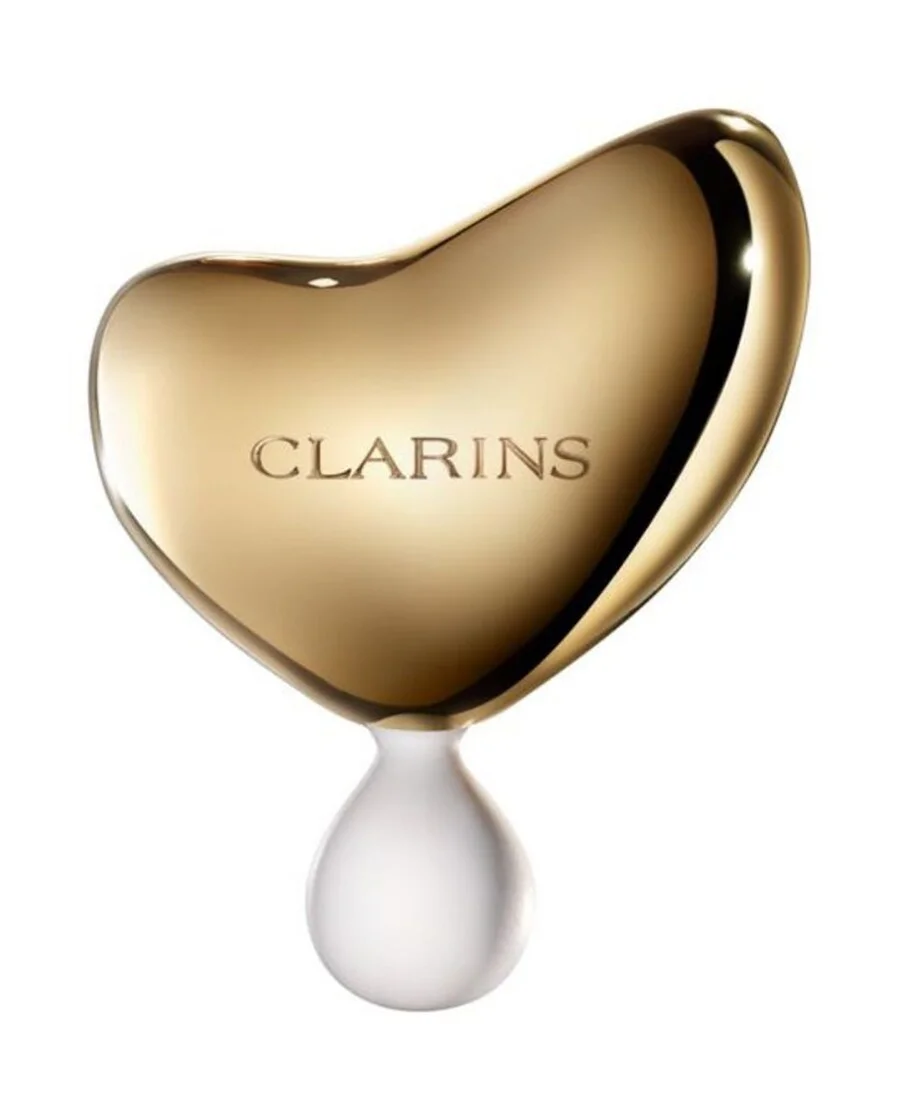 Массажный инструмент Clarins Precious