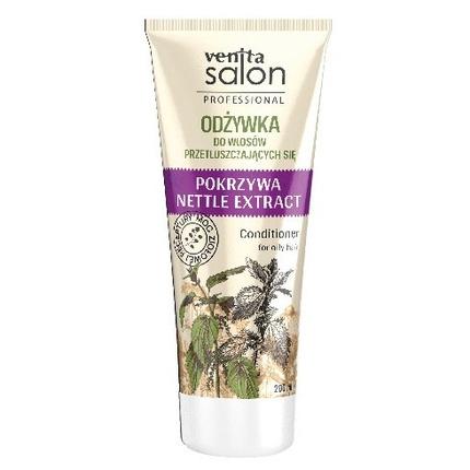 

Кондиционер Salon Conditioner For Oily Hair Nettle