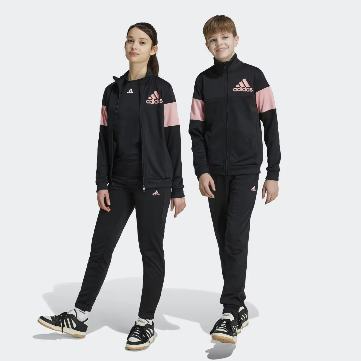 

Детский спортивный костюм Adidas B TS, цвет default