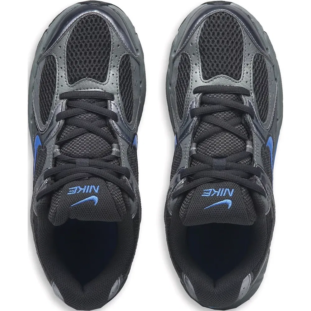 Детские кроссовки v5 rnr Nike, Grey/Blue — фото 4