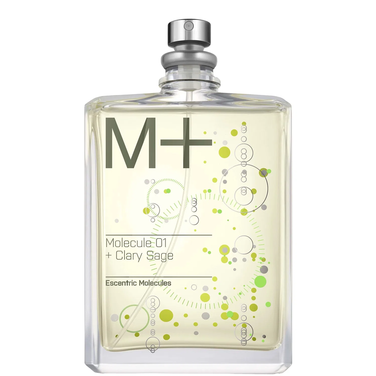 Парфюмерная вода Escentric Molecules Molecule 01 + Clary Sage 100 мл