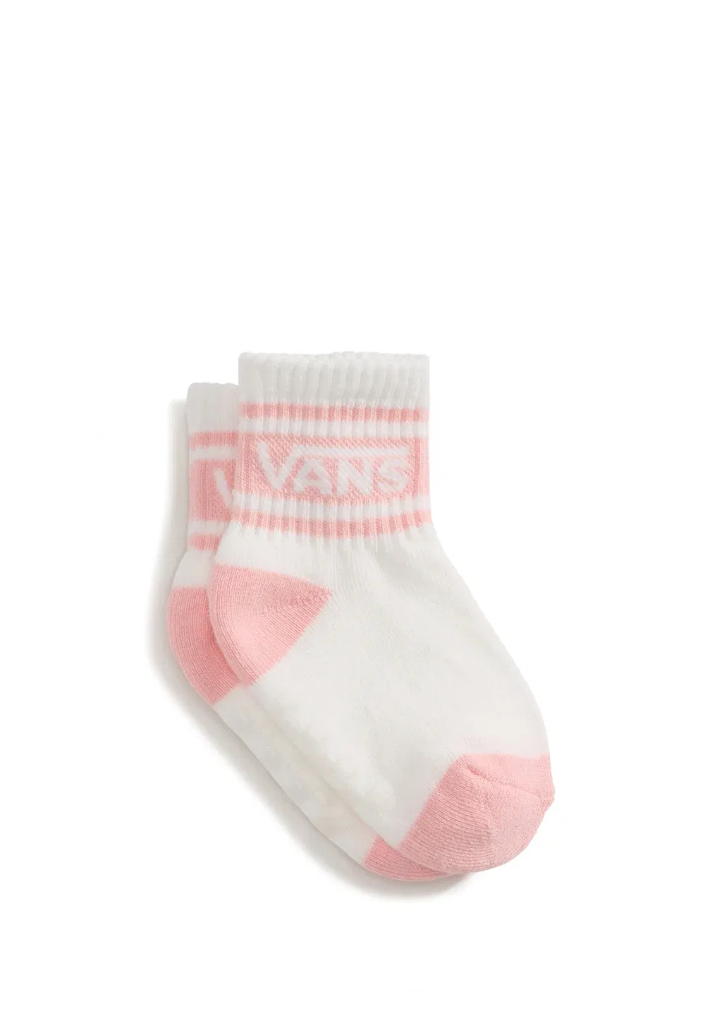 Носки Drop V Crew. Унисекс Vans, Medium Pink — фото 3