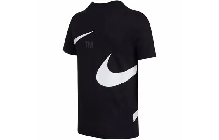 Футболка спортивная мужская As Men's Sportswear Tee Stmt Gx Nike, черный