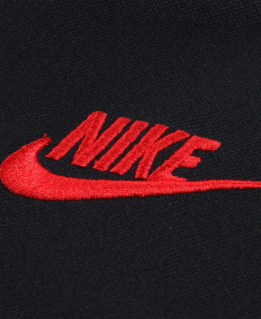 Комплект из куртки и брюк Nike, Black — фото 4