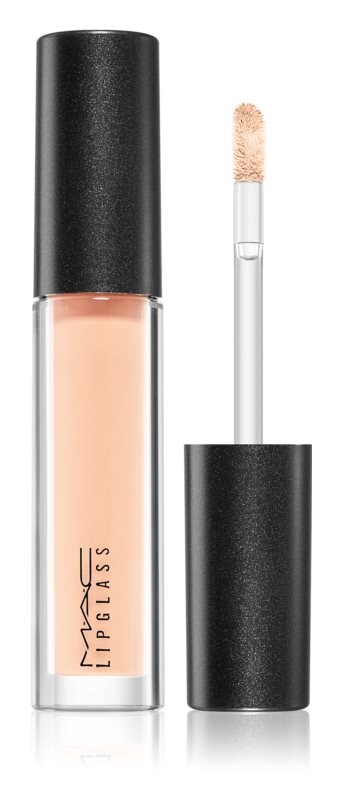 

Блеск для губ MAC Cosmetics Lipglass, оттенок C-Thru 3.1 мл