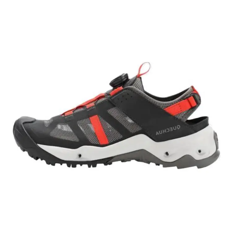 

Детские сандалии Дети Decathlon, цвет Classic Black