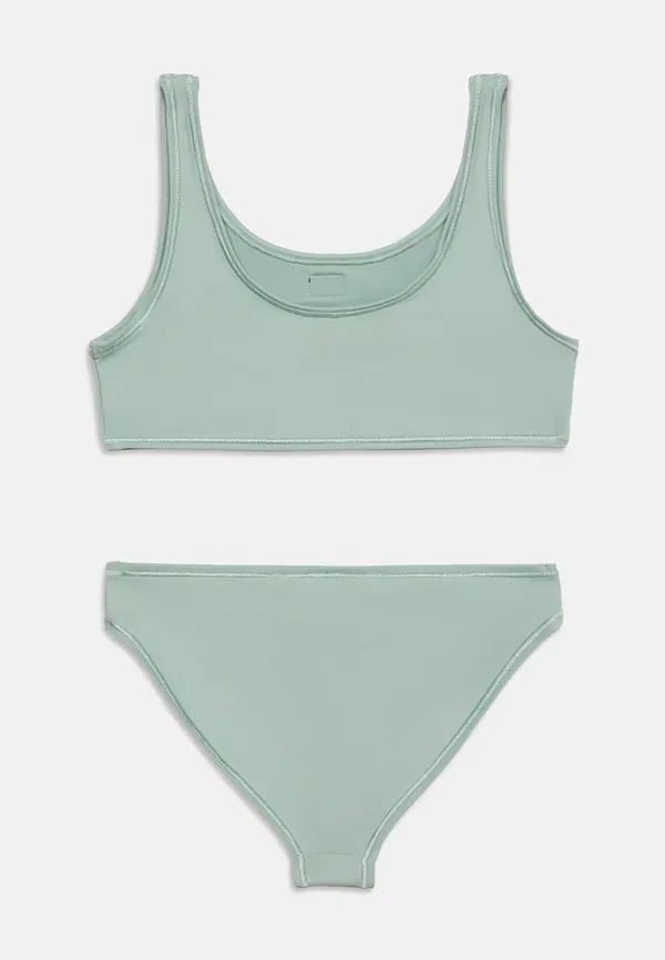 Комплект - бикини Calvin Klein Swimwear — фото 2