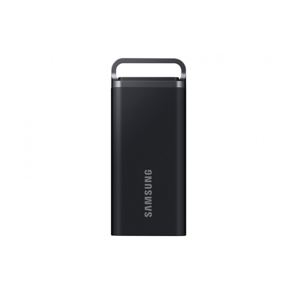 

Внешний диск SSD Samsung T5 EVO MU-PH4T0S, 4 ТБ, черный