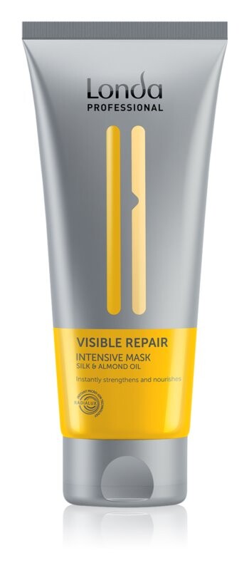 

Маска для поврежденных и окрашенных волос Londa Professional Visible Repair