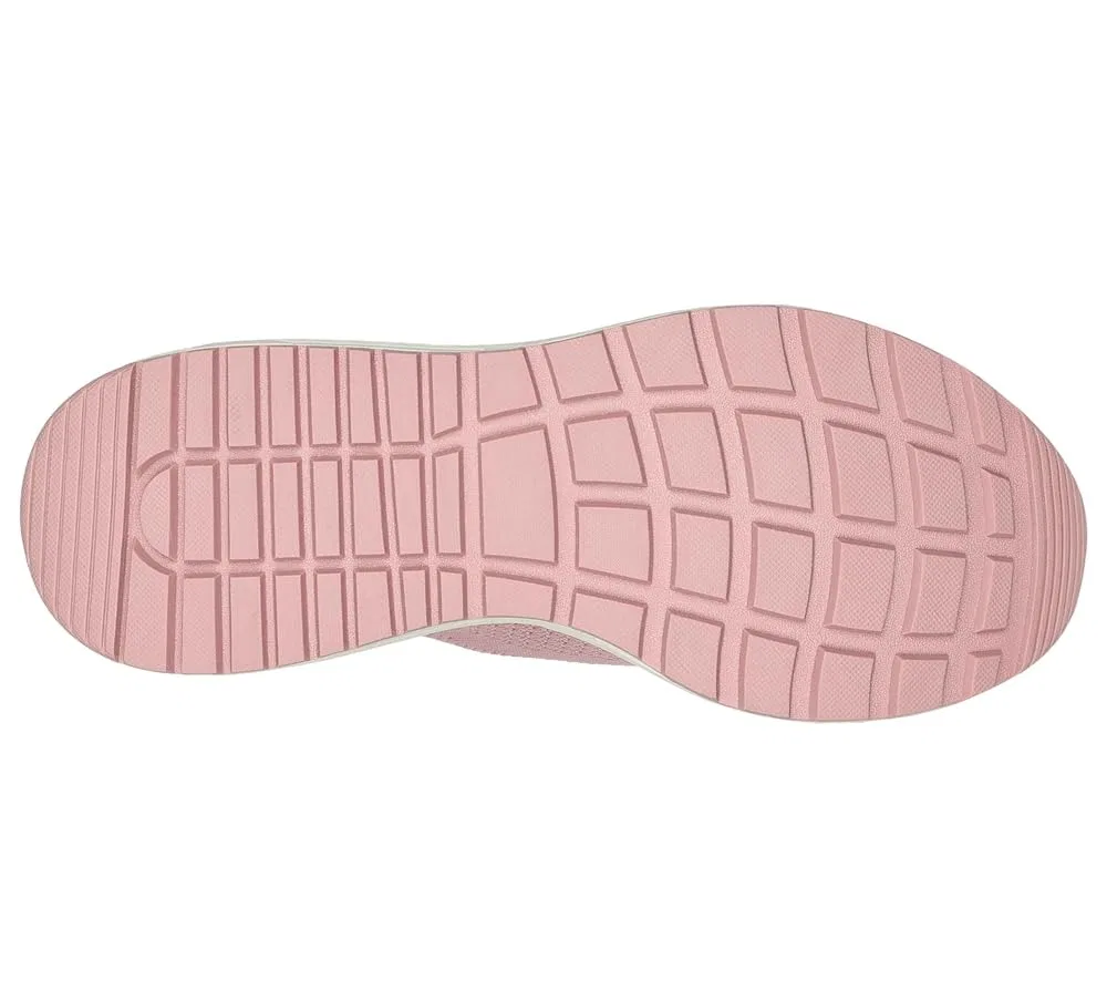 Детские кроссовки для мальчиков Skechers Bounder Baronik, Rosa — фото 3