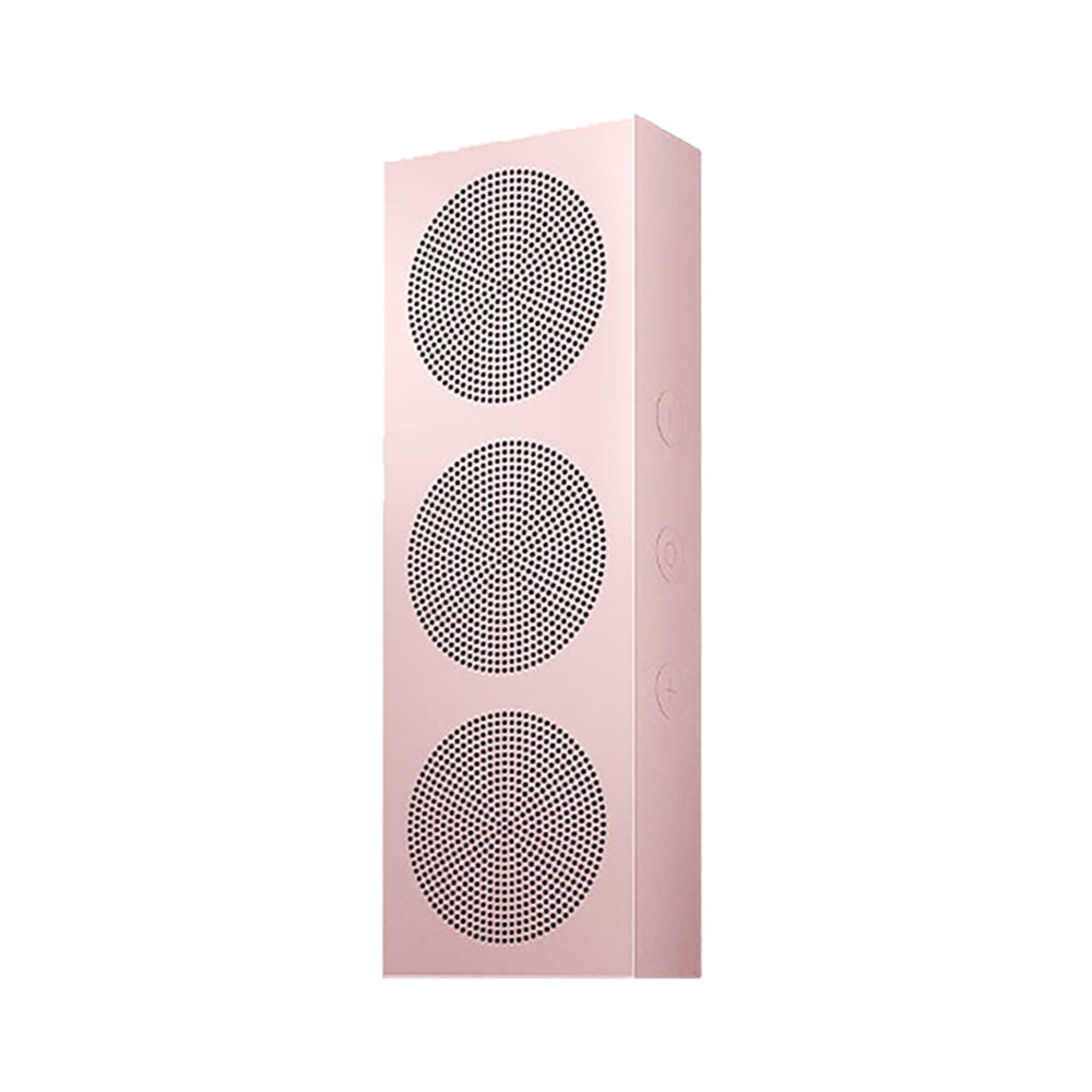 

Беспроводная колонка Xiaomi Bluetooth Speaker OH3S, розовый