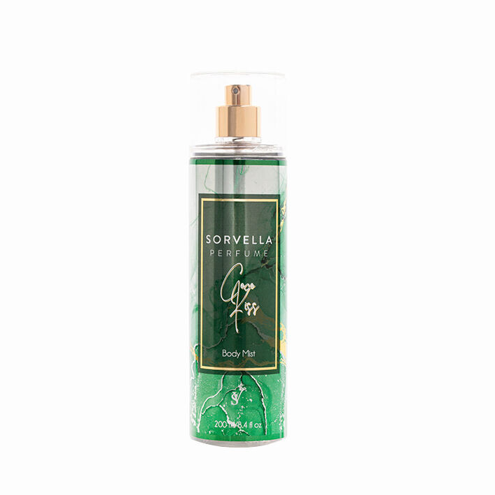 

Sorvella Perfume Coco Kiss спрей для тела, 200 мл