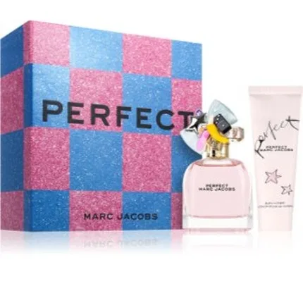 Парфюмерная вода Marc Jacobs Perfect, 50 мл