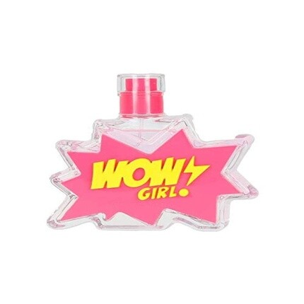 

Туалетная вода Agatha Ruiz De La Prada Wow Girl, 50 мл