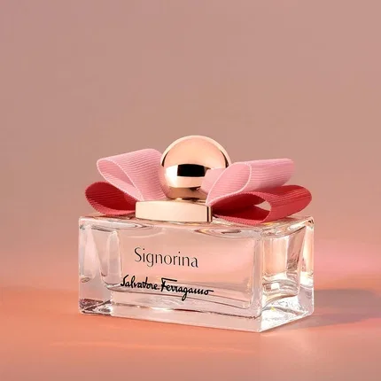 Парфюмерная вода Salvatore Ferragamo Signorina, 50 мл