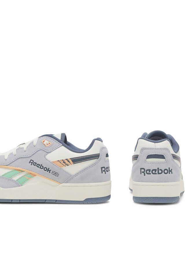 Кроссовки BB 4000 II Reebok, серый — фото 3