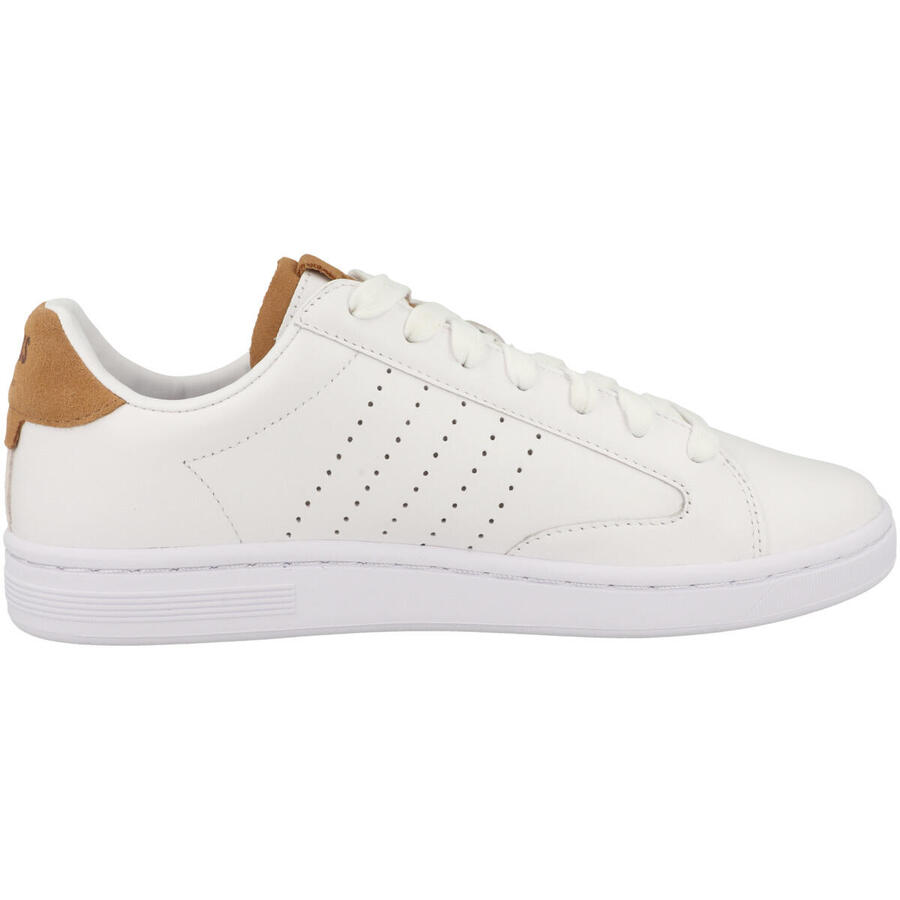 K-SWISS Низкие кроссовки Lozan Klub LTH мужские — фото 3