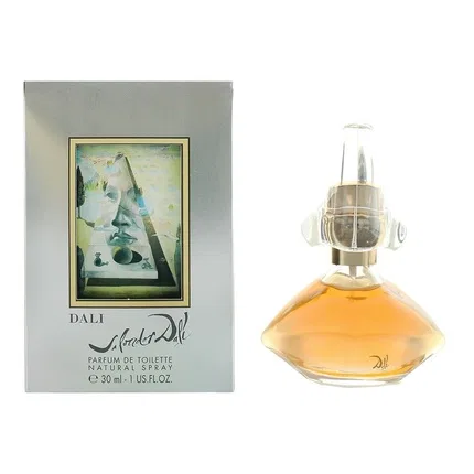 Парфюмерная вода Salvador Dali Dali Woman, 30 мл