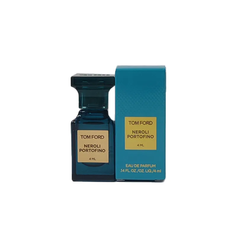 Парфюмерная вода Neroli, 4 мл, TOM FORD, Citrus