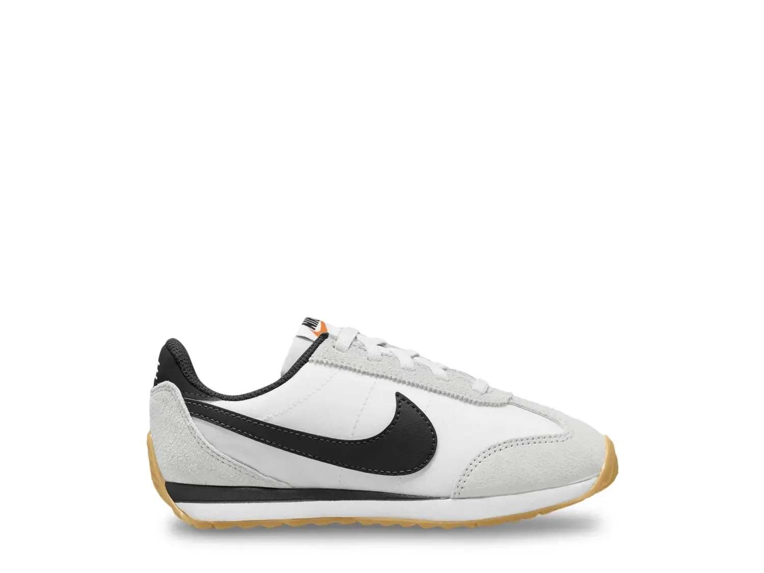 Кроссовки Nike Pacific, белые/черные