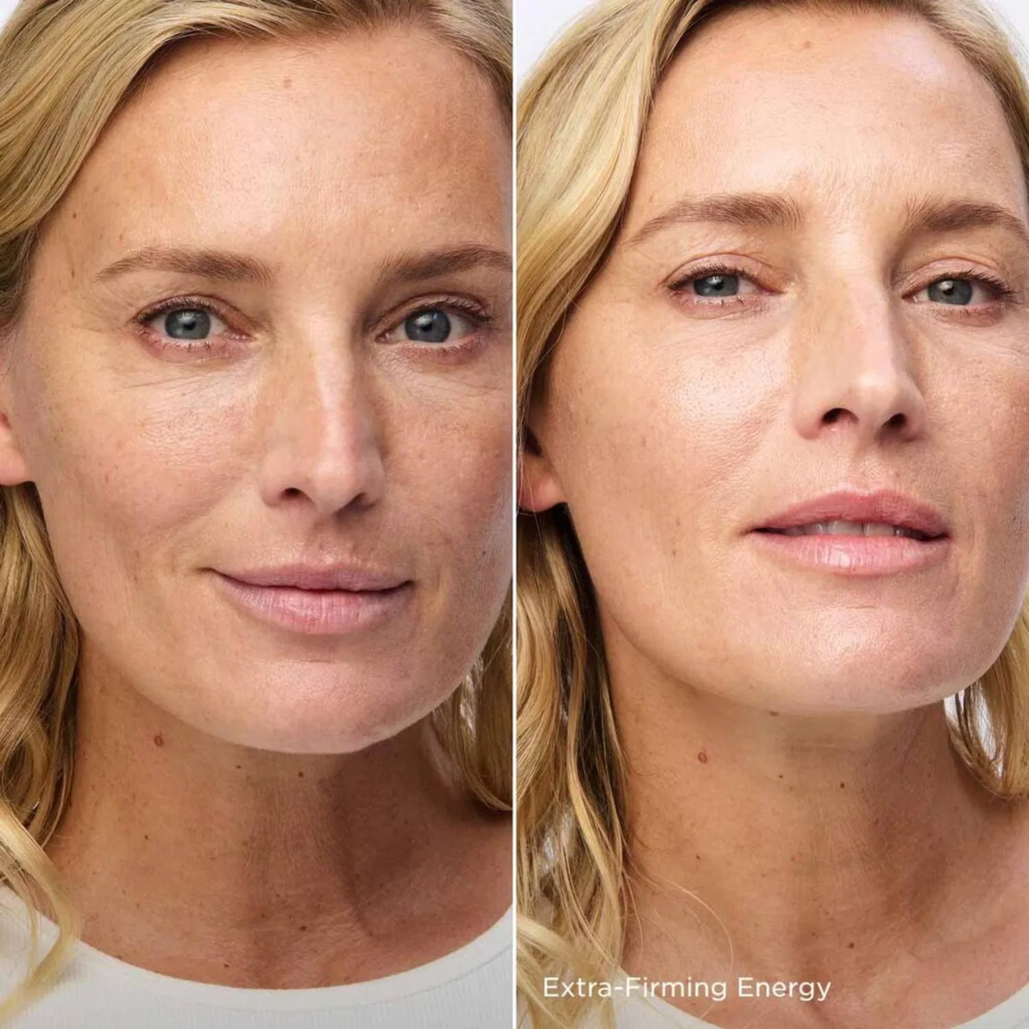 Дневной крем для лица с эффектом упругости 50 мл, CLARINS — фото 4