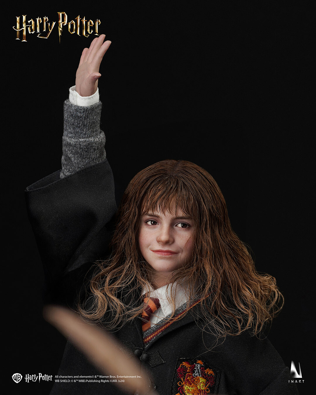 hermione granger net worth