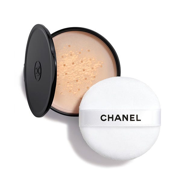 

Рассыпчатая пудра с натуральным финишем CHANEL REFILL ON-THE-GO FORMAT, 40 MEDIUM PLUS