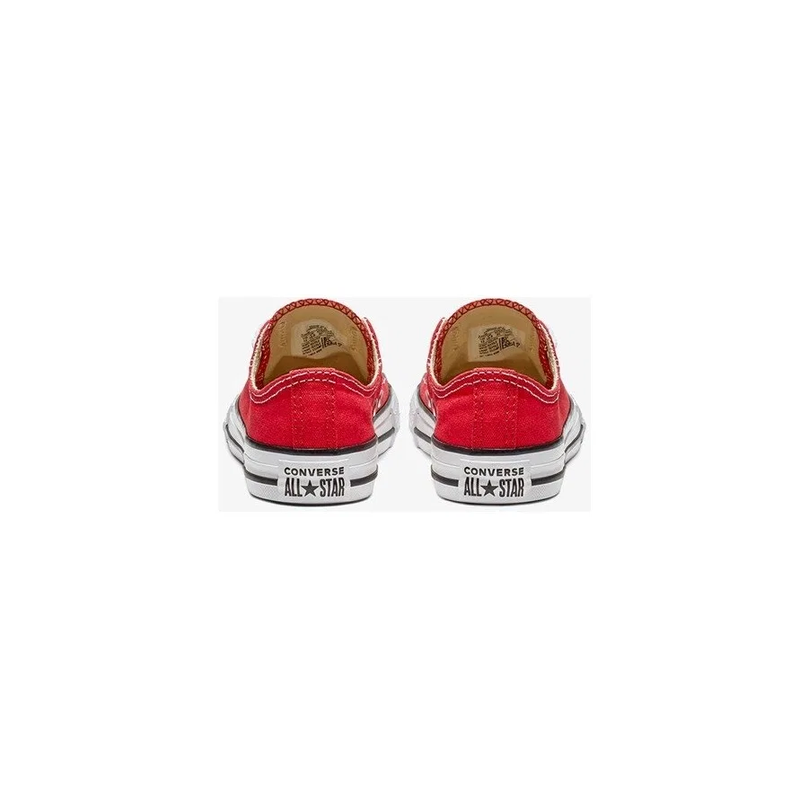 Кеды Converse CHUCK TAYLOR ALL STAR CLASSIC, Розовый — фото 4