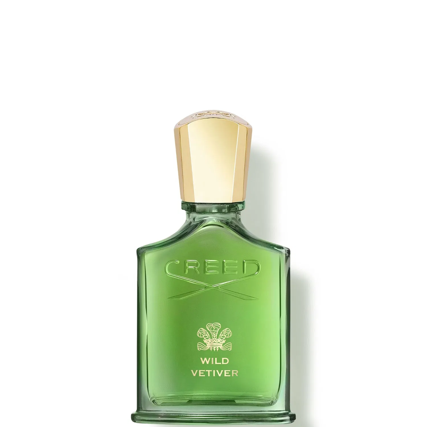 Парфюмерная вода Creed Wild Vetiver, 50 мл