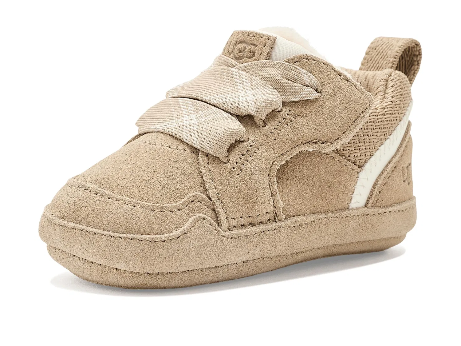 Детская обувь Lowmel (для младенцев) Ugg Kids, Sand
