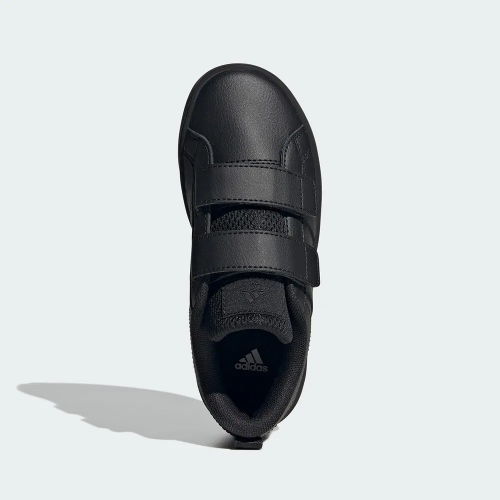 Детские кроссовки VS Pace 2.0 из искусственной кожи adidas — фото 4