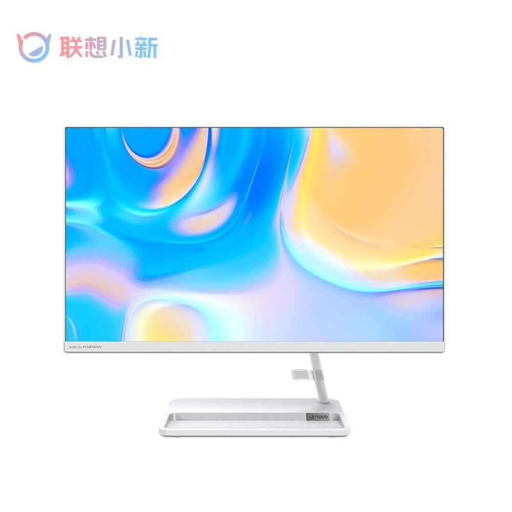 

Моноблок Lenovo Xiaoxin модель 2022 27" Intel i5-1240P 12-го поколения, белый
