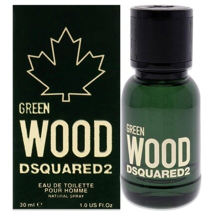 

Dsquared2 Red Wood EDT Vapo 30 мл