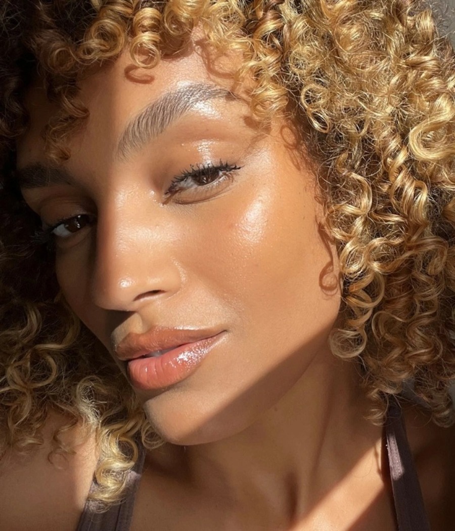 Хайлайтер Caia Cosmetics Dew it Yourself Stick, 4 г — фото 2