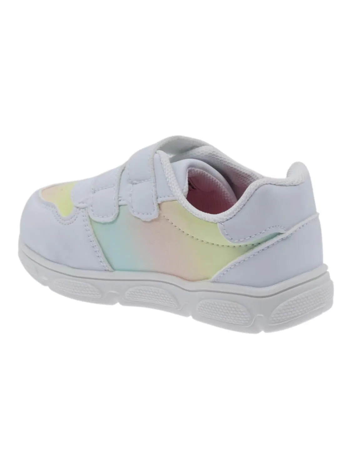 Кроссовки Beppi Casual Shoe белого цвета — фото 3