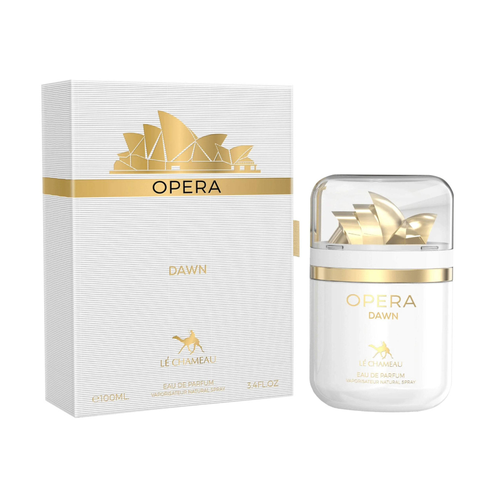 Парфюмерная вода Le Chameau Opera Dawn