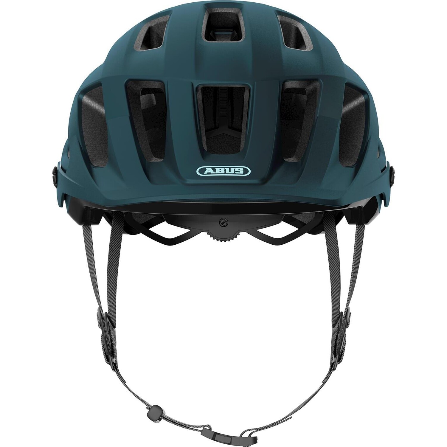 

Шлем Abus Moventor 2.0, сине - черный