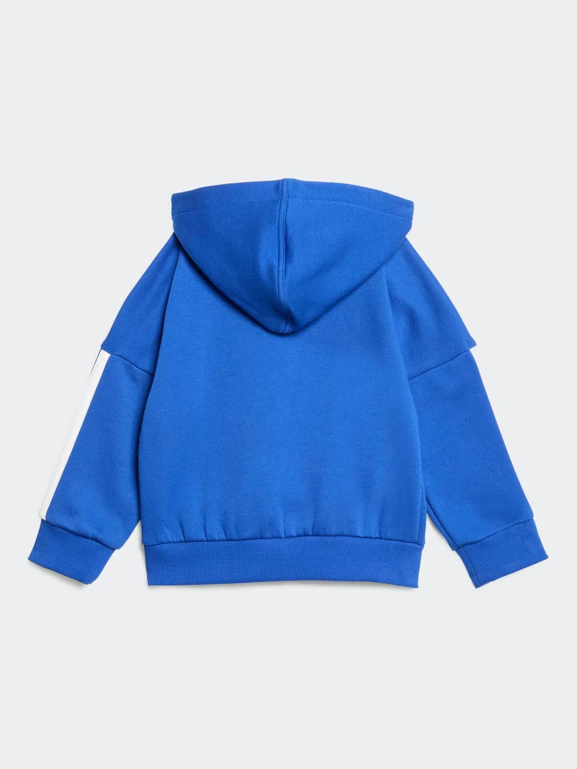 Спортивный костюм Essentials Infant adidas, синий — фото 3