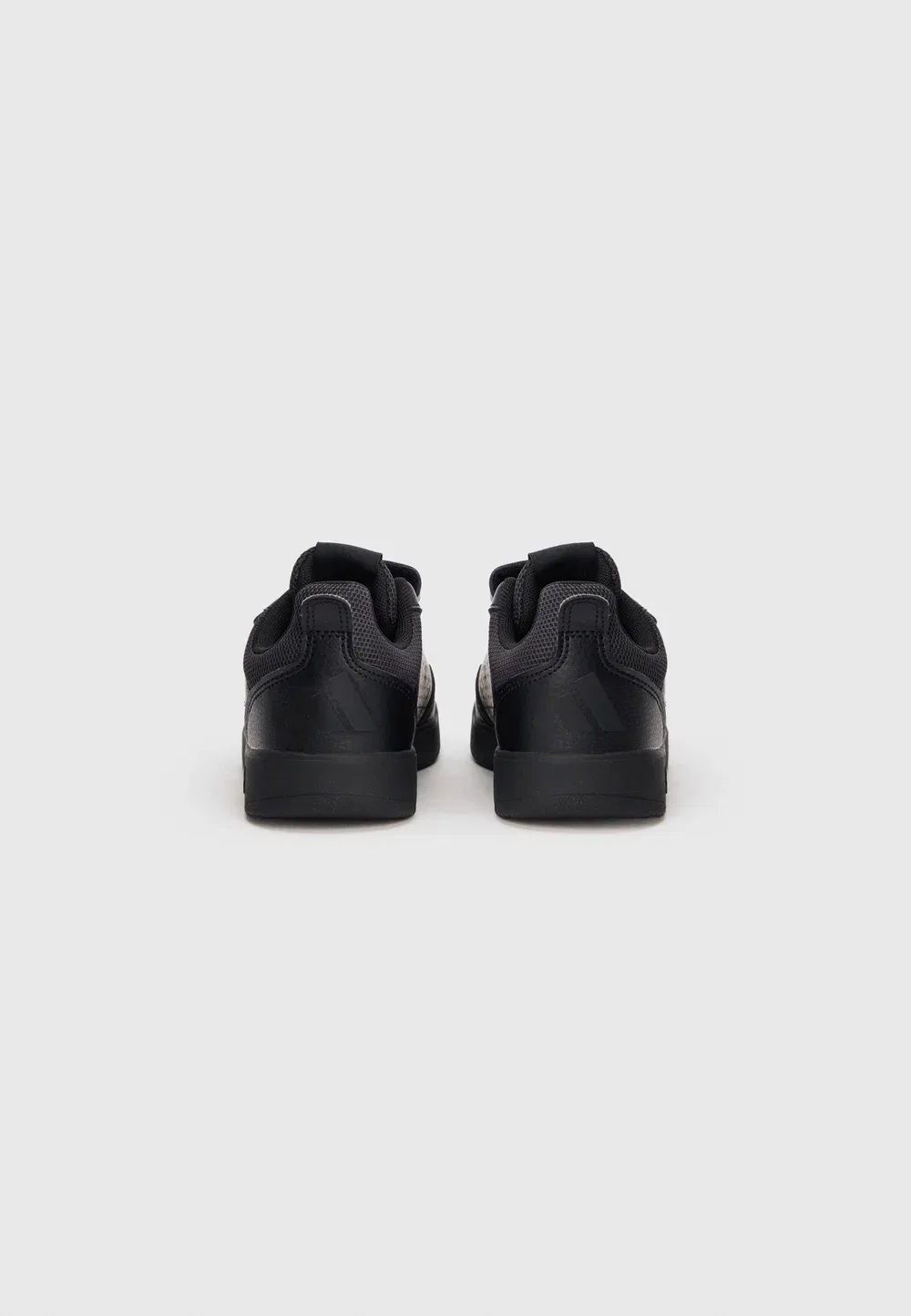 Кроссовки Tensaur sport 3.0 cf k унисекс - тренировочные кроссовки Adidas Performance, Core Black — фото 3